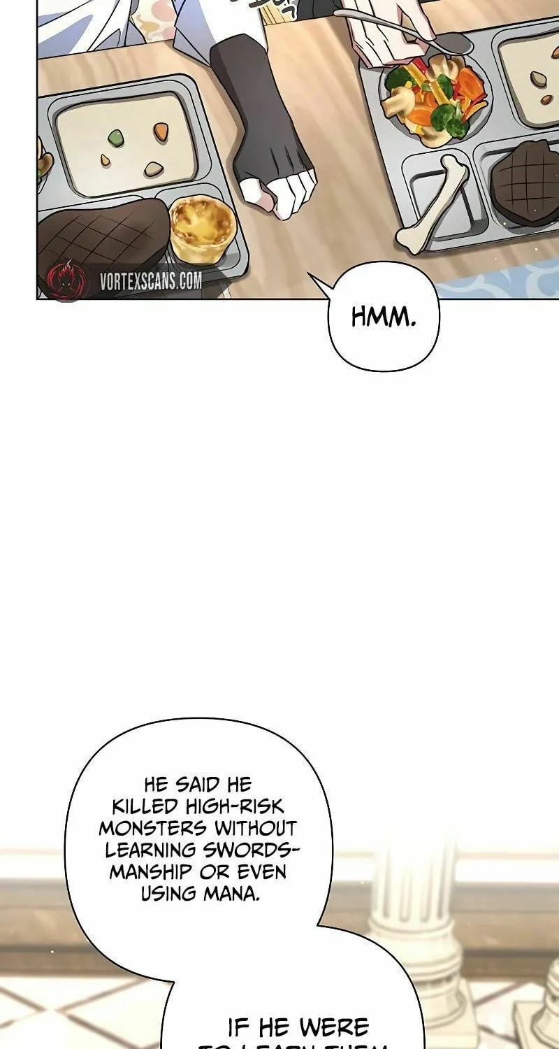 My Ruined ACADEMY Chapter 4 page 83 - 