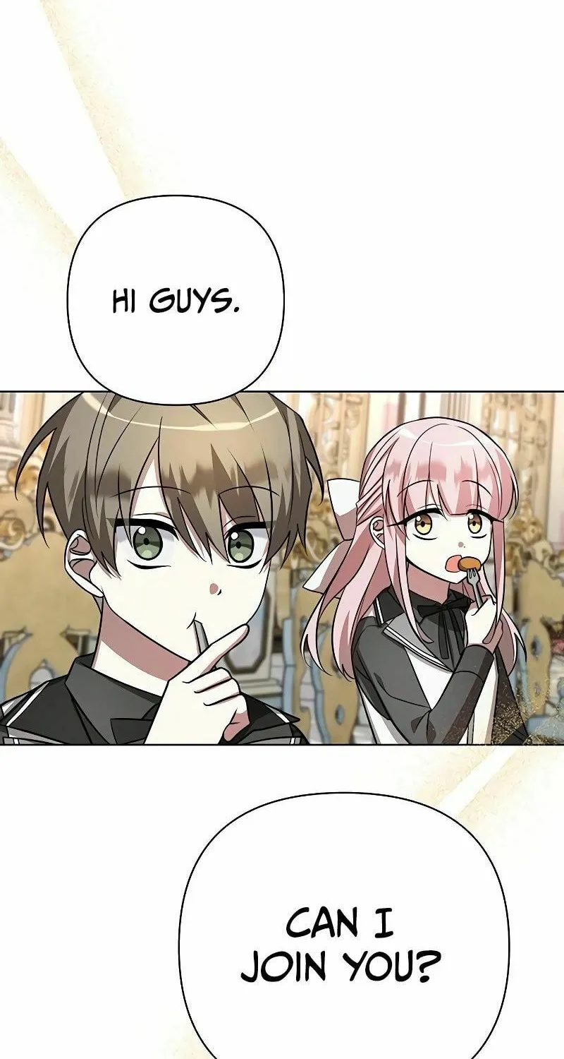 My Ruined ACADEMY Chapter 4 page 89 - 