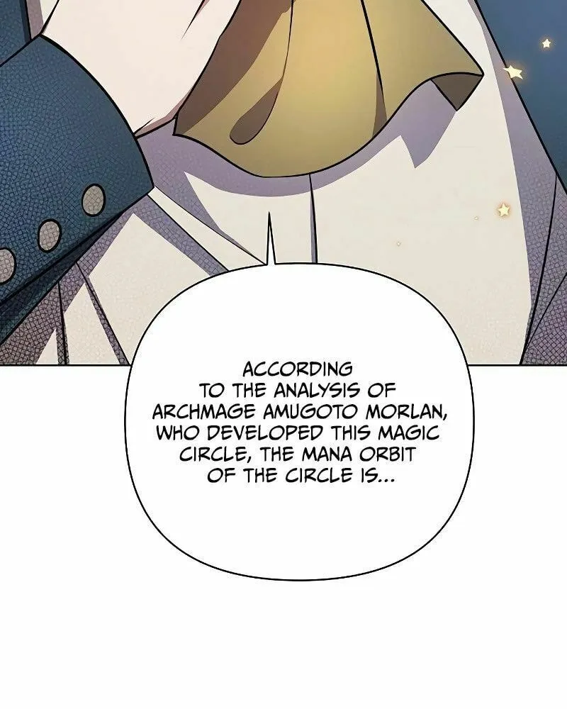 My Ruined ACADEMY Chapter 4 page 10 - 