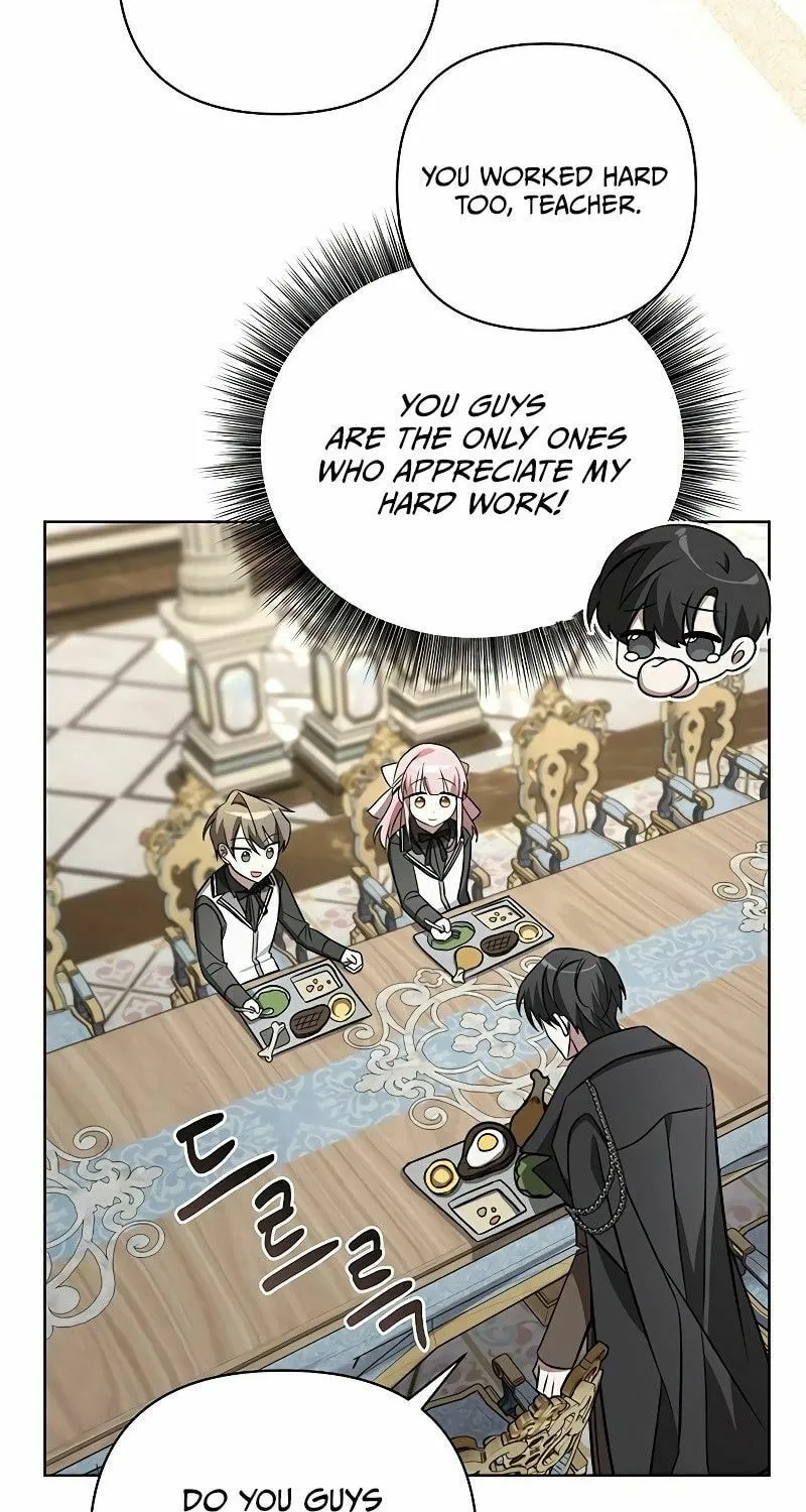 My Ruined ACADEMY Chapter 4 page 92 - 