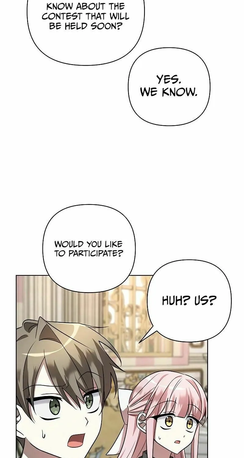 My Ruined ACADEMY Chapter 4 page 93 - 