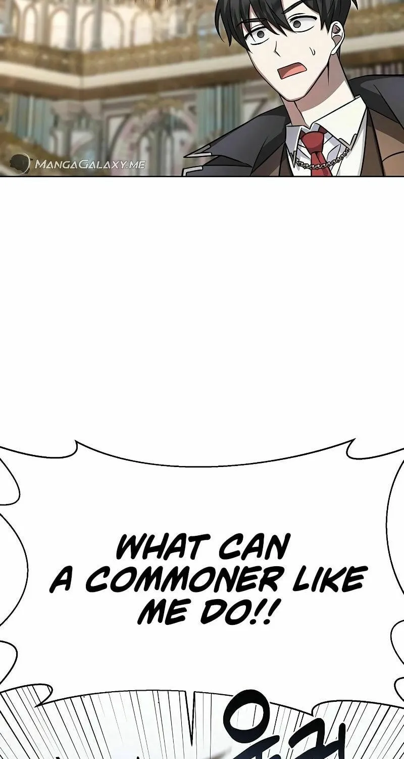 My Ruined ACADEMY Chapter 4 page 99 - 