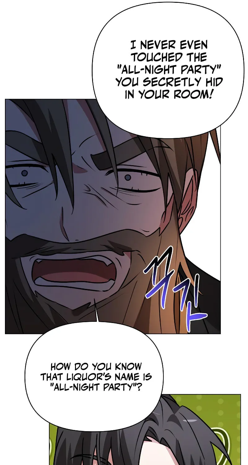 My Ruined ACADEMY Chapter 40 page 11 - 