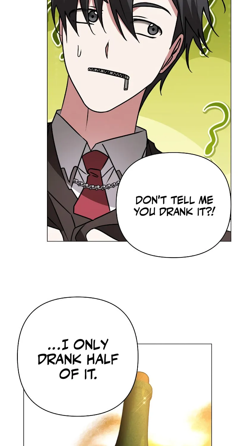 My Ruined ACADEMY Chapter 40 page 12 - 