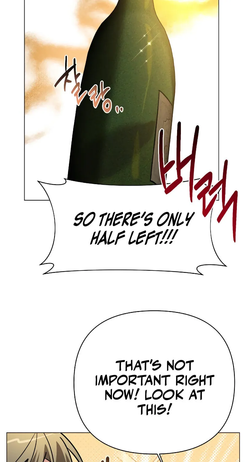My Ruined ACADEMY Chapter 40 page 13 - 