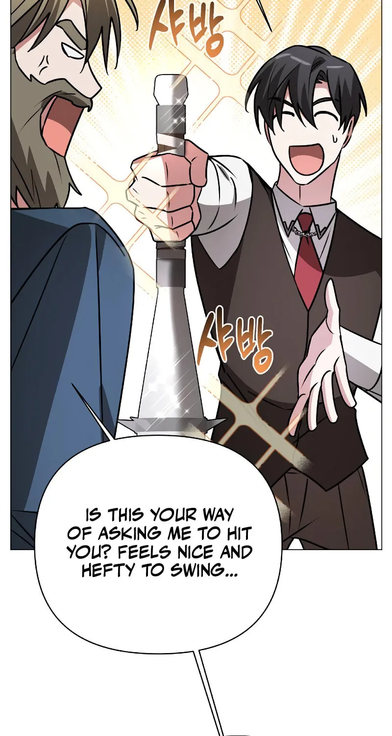 My Ruined ACADEMY Chapter 40 page 14 - 