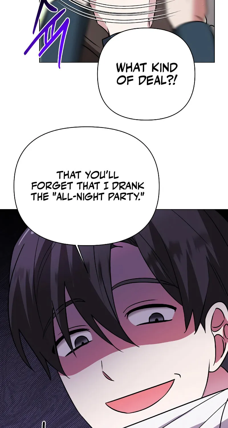 My Ruined ACADEMY Chapter 40 page 19 - 