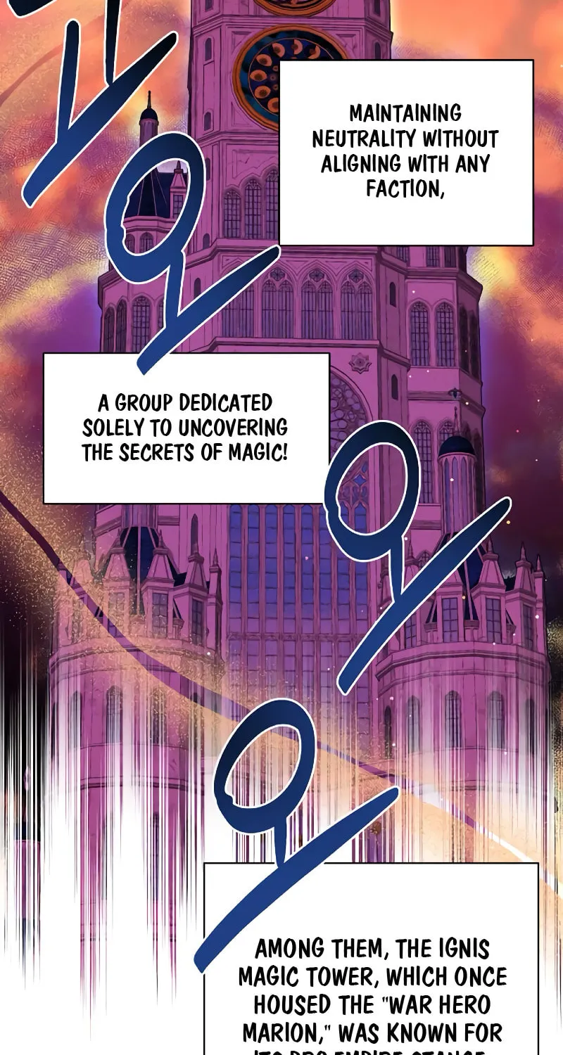 My Ruined ACADEMY Chapter 40 page 3 - 