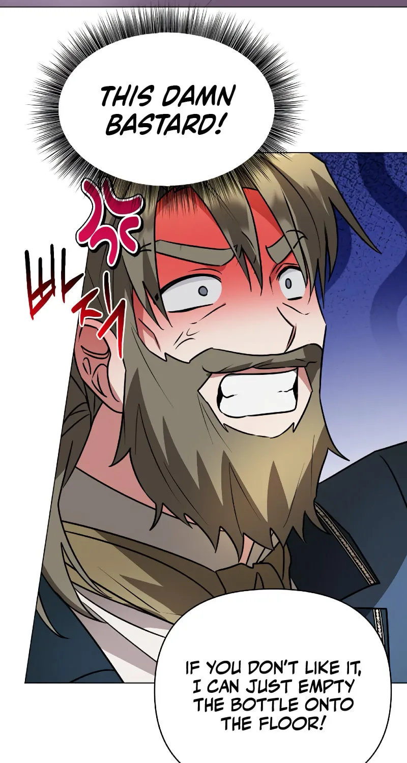 My Ruined ACADEMY Chapter 40 page 21 - 