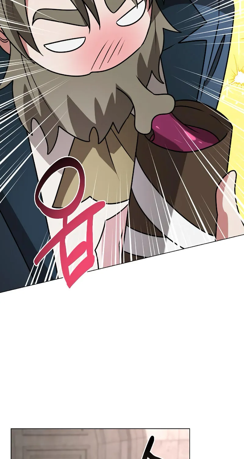My Ruined ACADEMY Chapter 40 page 24 - 
