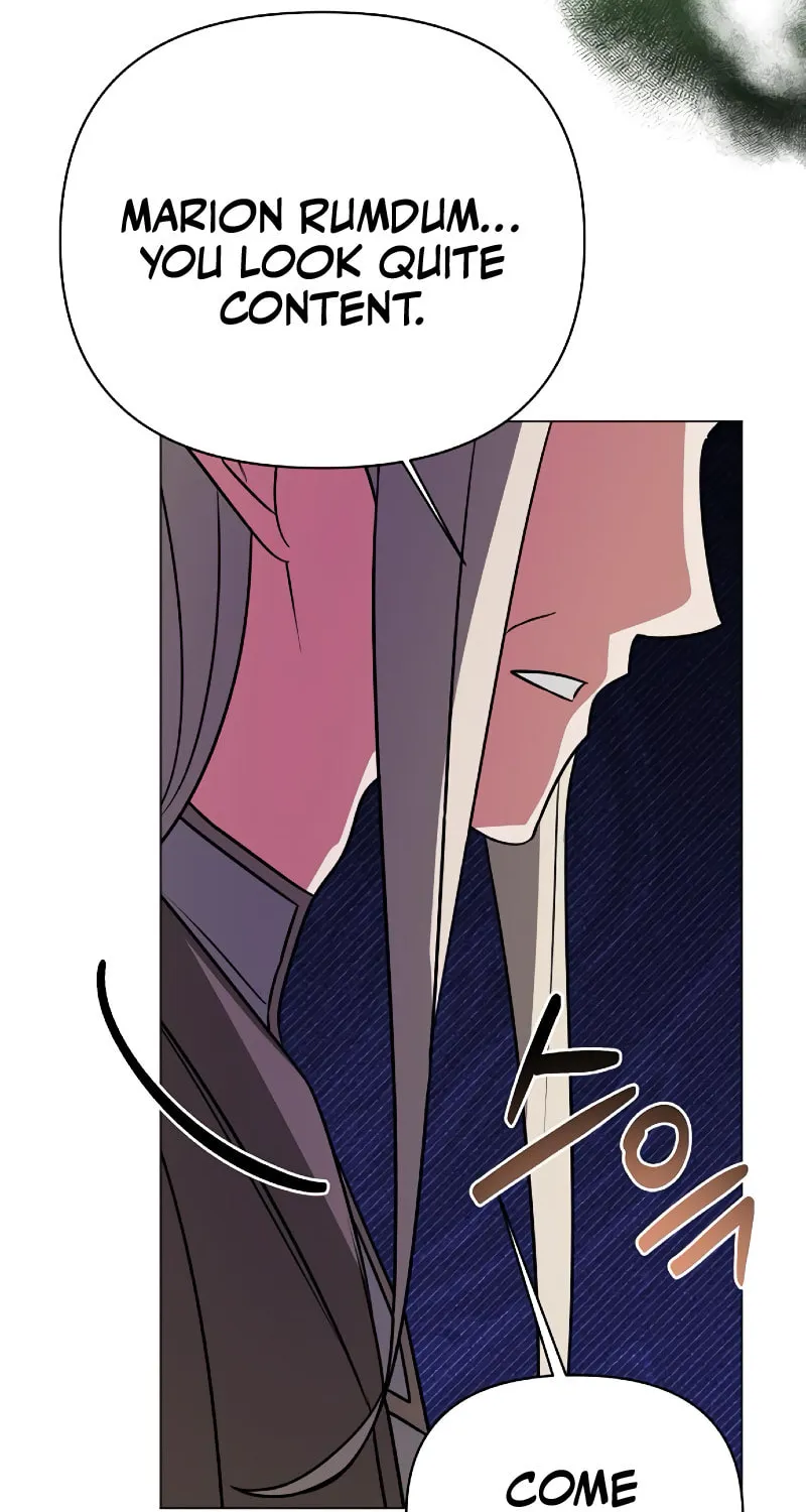 My Ruined ACADEMY Chapter 40 page 28 - 