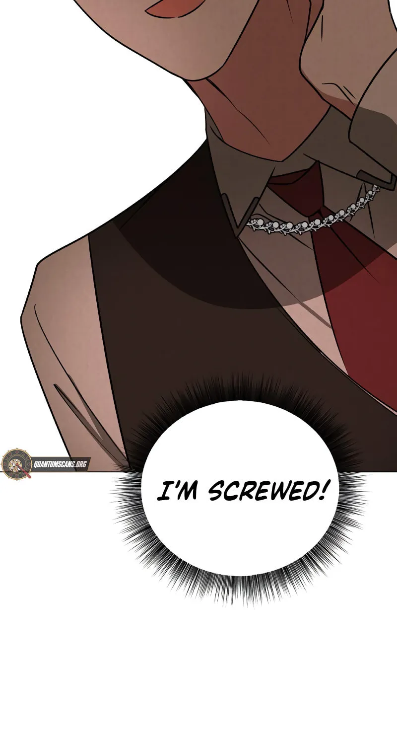 My Ruined ACADEMY Chapter 40 page 30 - 