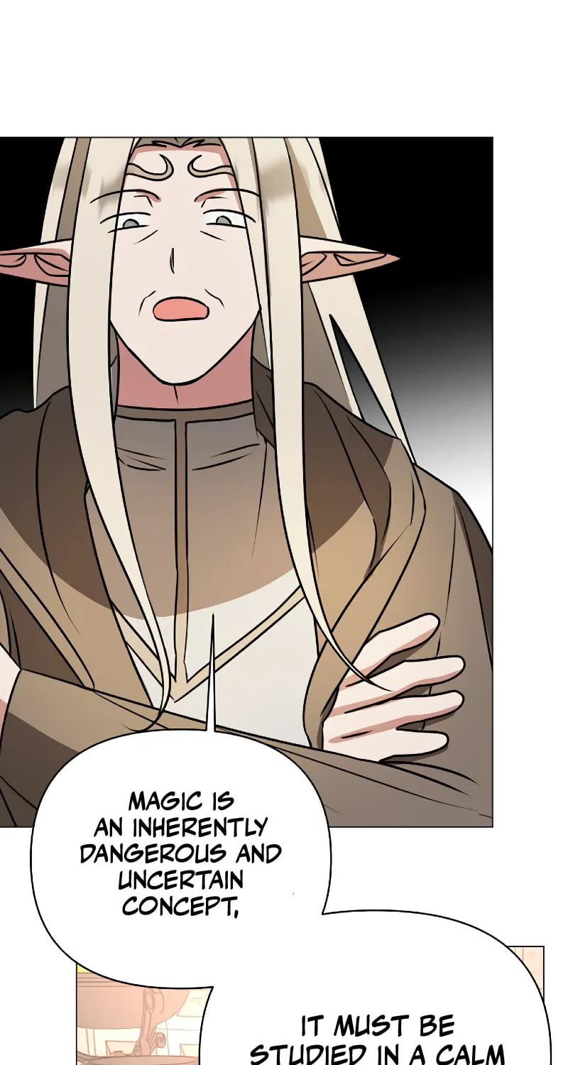 My Ruined ACADEMY Chapter 40 page 33 - 