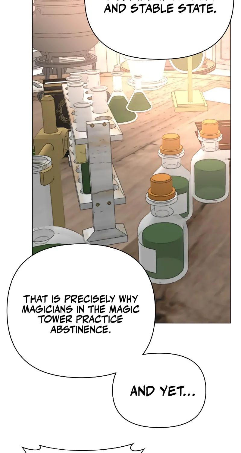 My Ruined ACADEMY Chapter 40 page 34 - 