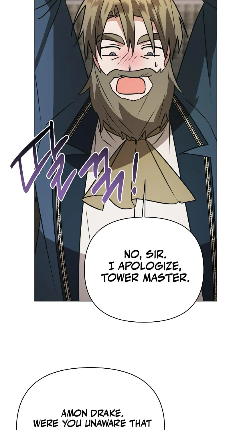 My Ruined ACADEMY Chapter 40 page 39 - 