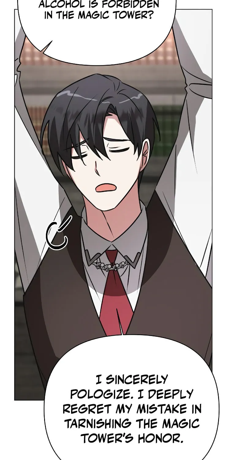 My Ruined ACADEMY Chapter 40 page 40 - 
