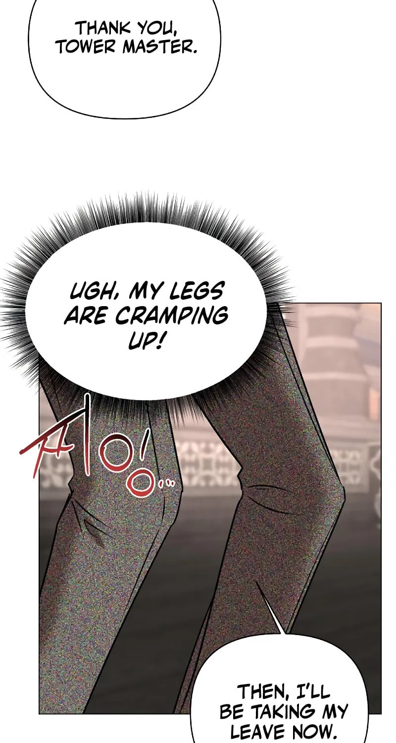 My Ruined ACADEMY Chapter 40 page 43 - 