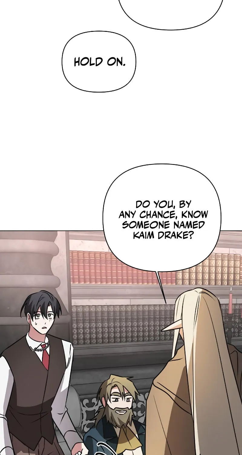 My Ruined ACADEMY Chapter 40 page 44 - 