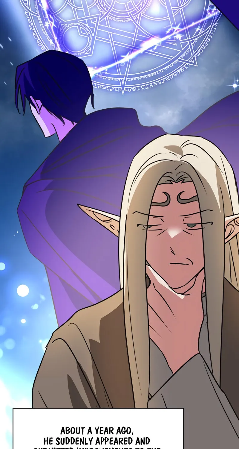 My Ruined ACADEMY Chapter 40 page 46 - 