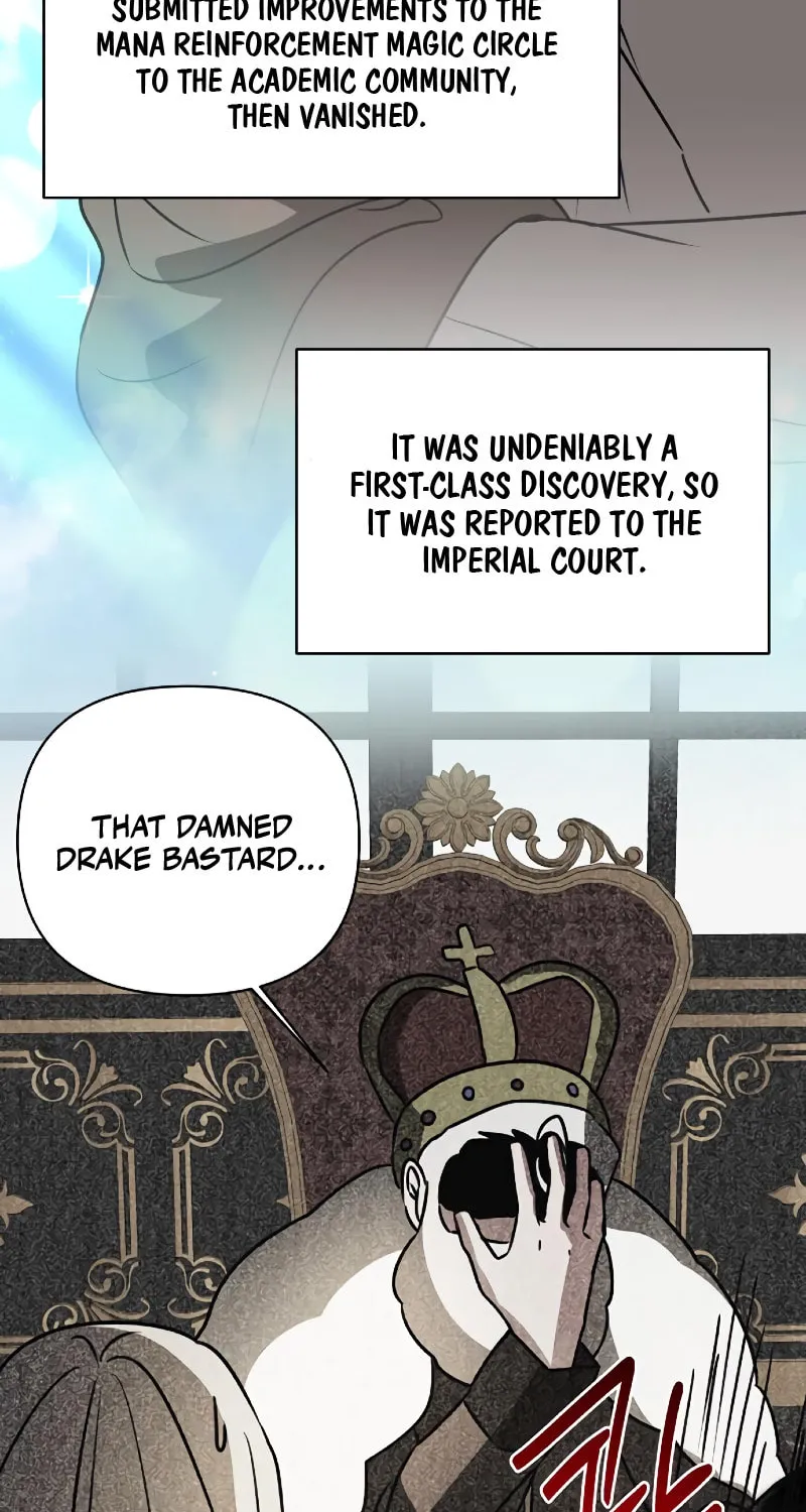 My Ruined ACADEMY Chapter 40 page 47 - 