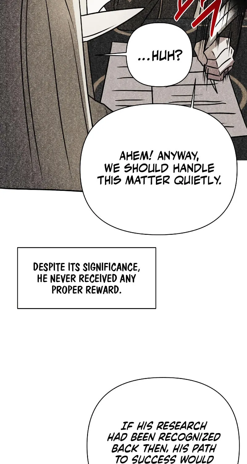 My Ruined ACADEMY Chapter 40 page 48 - 