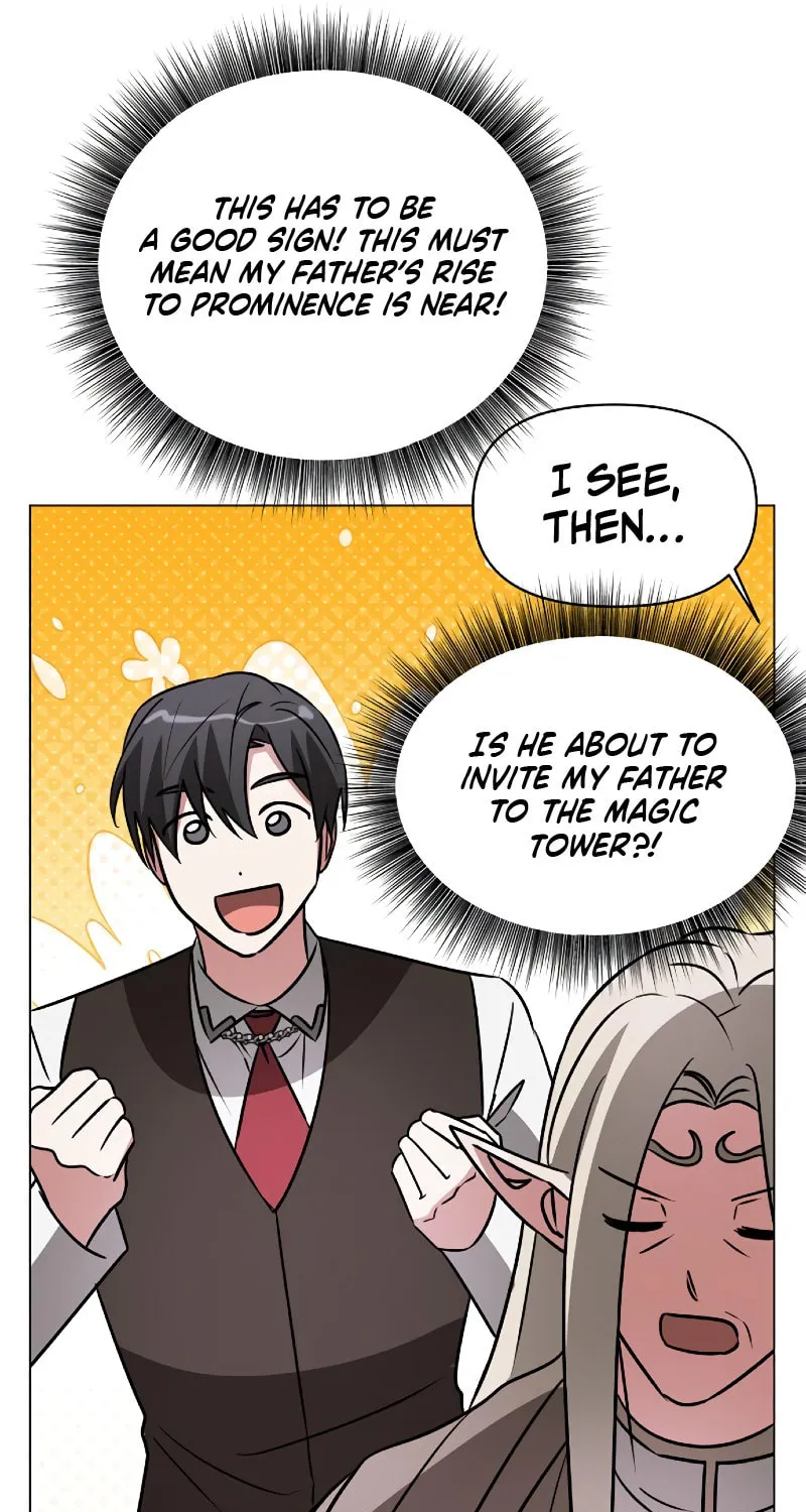 My Ruined ACADEMY Chapter 40 page 51 - 