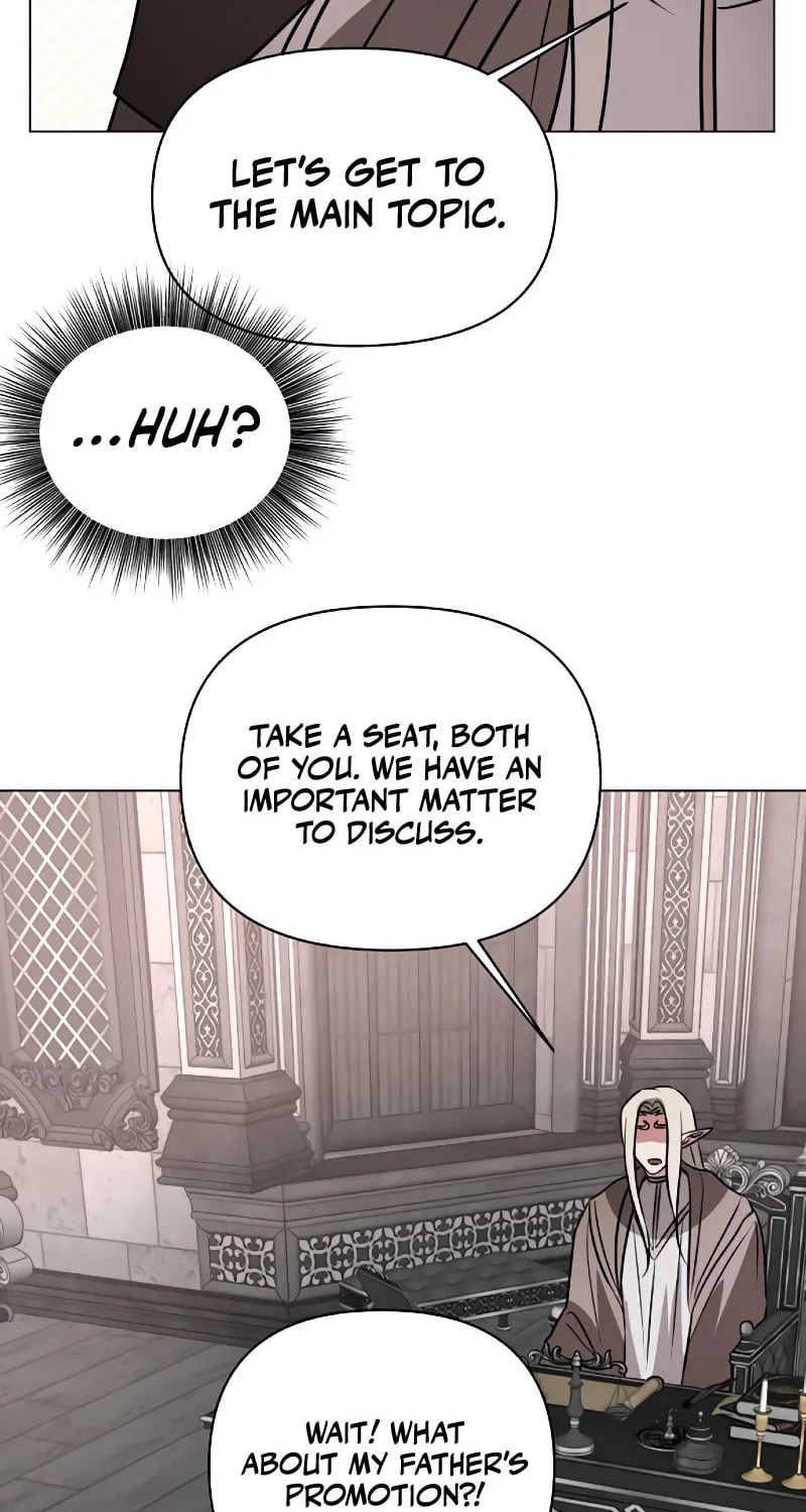 My Ruined ACADEMY Chapter 40 page 52 - 