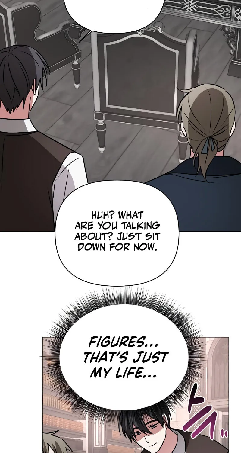 My Ruined ACADEMY Chapter 40 page 53 - 