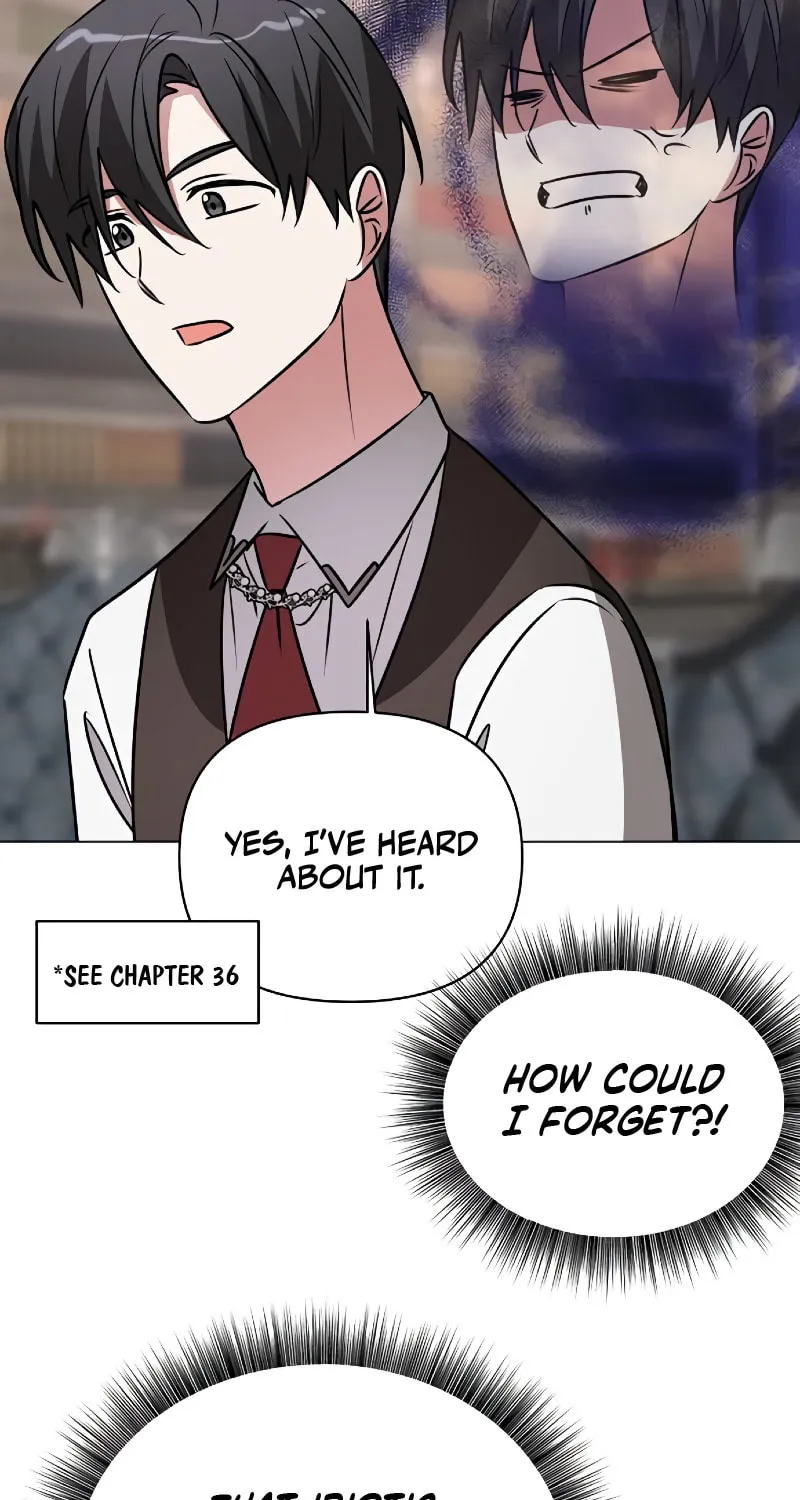 My Ruined ACADEMY Chapter 40 page 55 - 