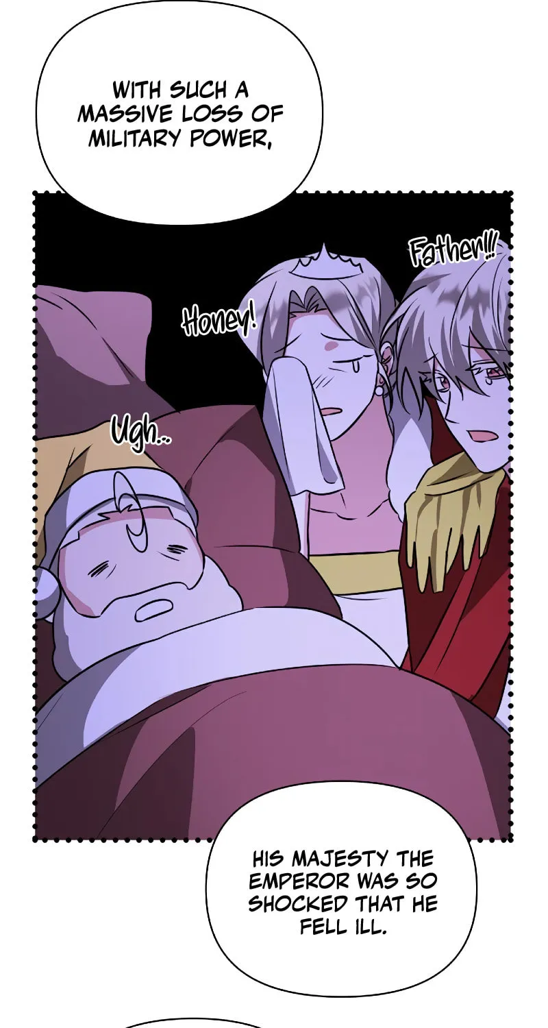 My Ruined ACADEMY Chapter 40 page 58 - 