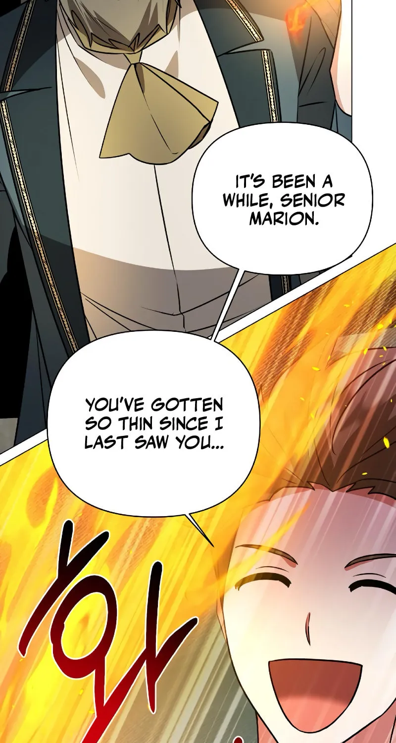 My Ruined ACADEMY Chapter 40 page 7 - 