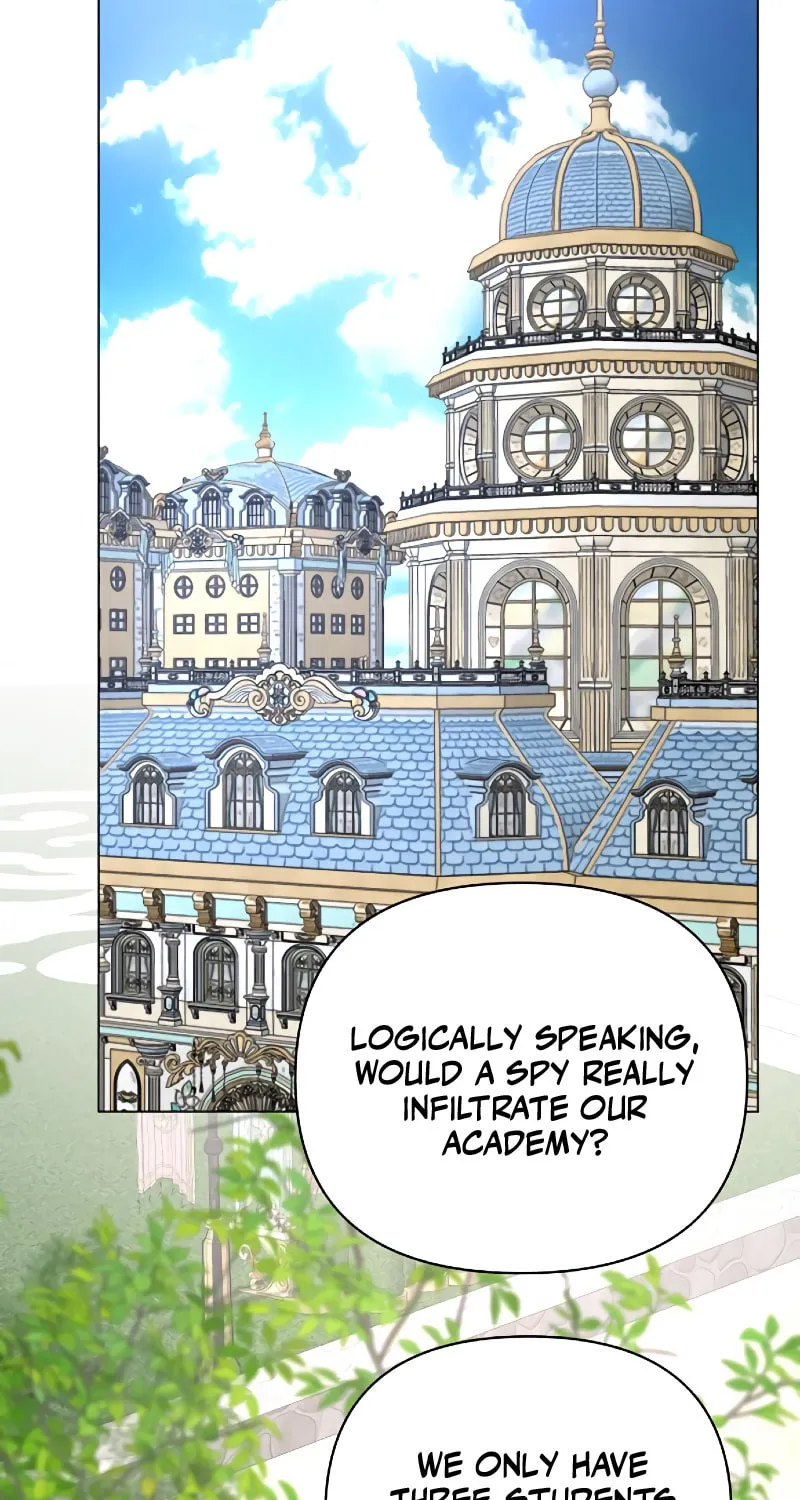My Ruined ACADEMY Chapter 40 page 65 - 
