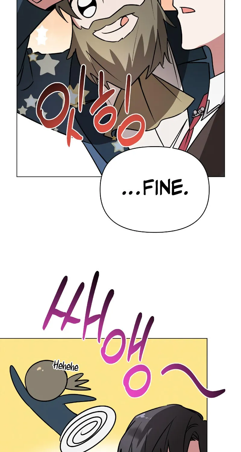 My Ruined ACADEMY Chapter 40 page 68 - 