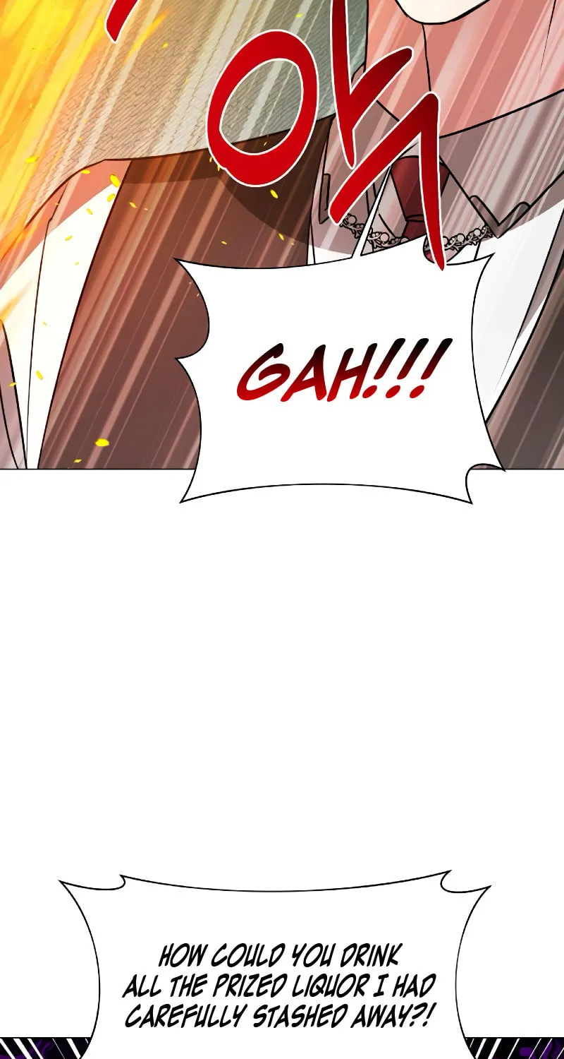 My Ruined ACADEMY Chapter 40 page 8 - 