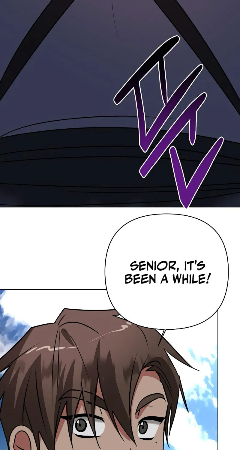 My Ruined ACADEMY Chapter 40 page 72 - 