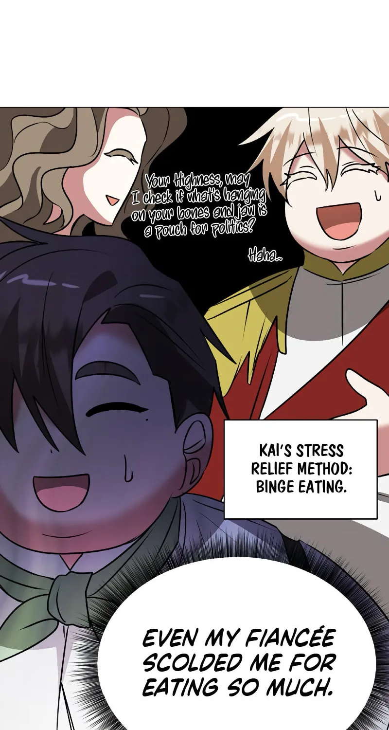 My Ruined ACADEMY Chapter 40 page 76 - 