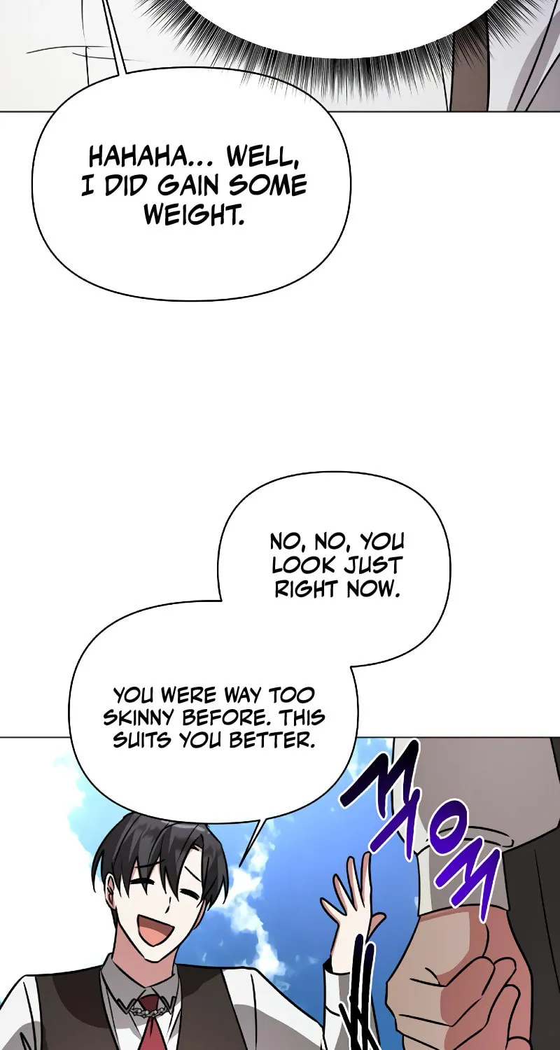My Ruined ACADEMY Chapter 40 page 77 - 