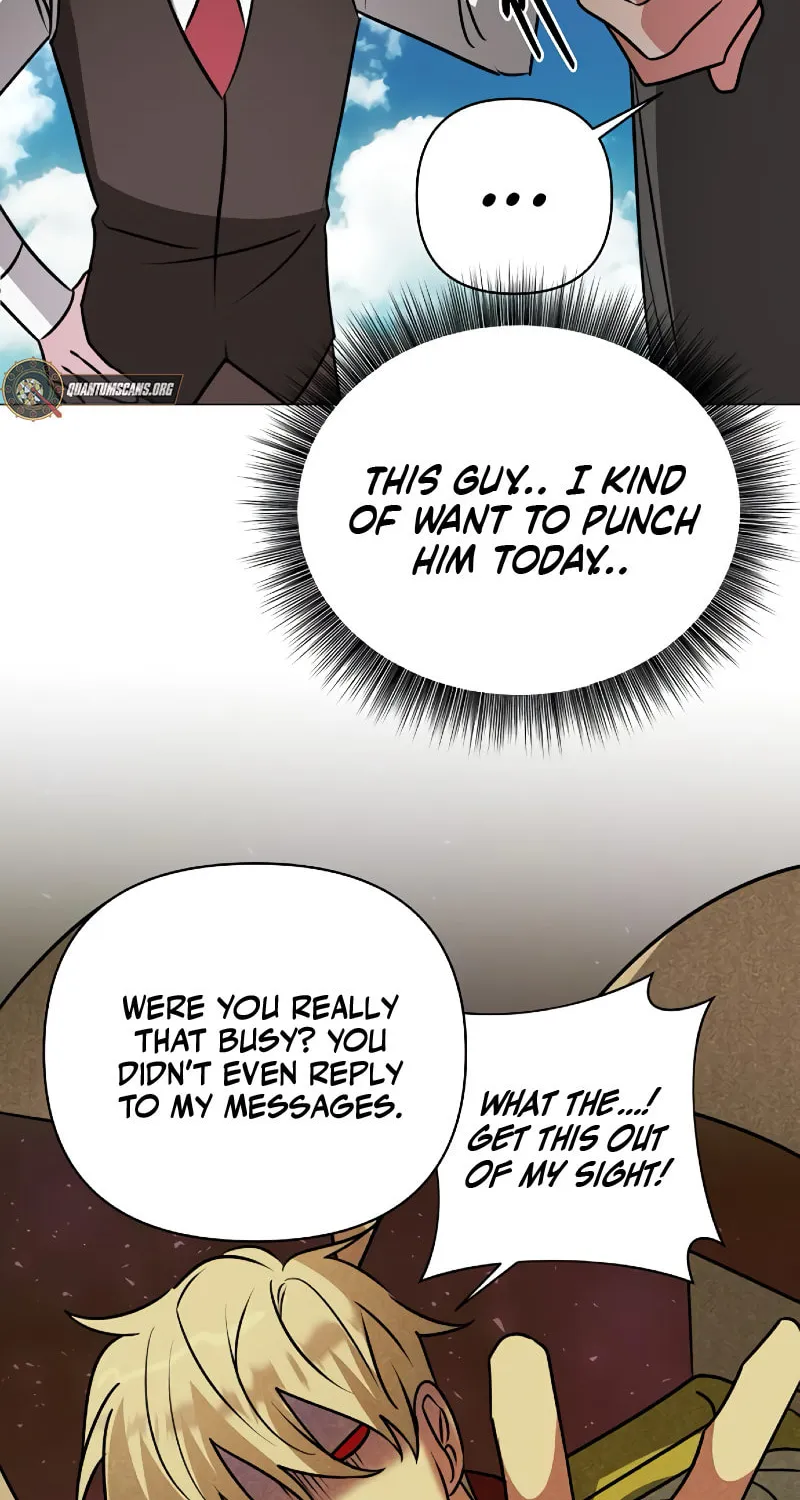 My Ruined ACADEMY Chapter 40 page 78 - 