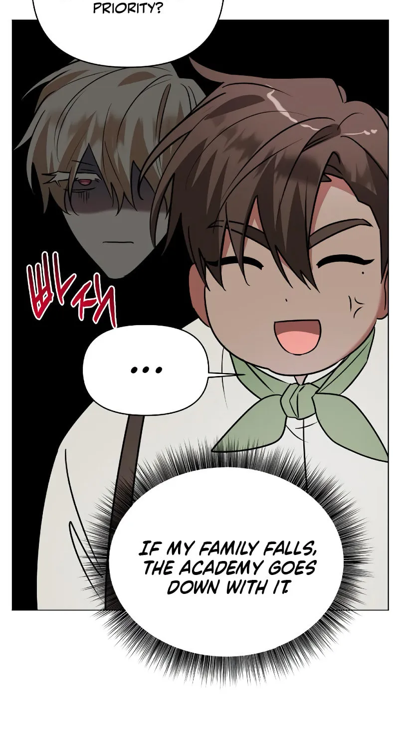 My Ruined ACADEMY Chapter 40 page 80 - 
