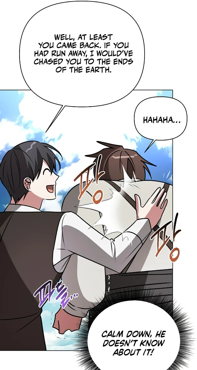 My Ruined ACADEMY Chapter 40 page 82 - 