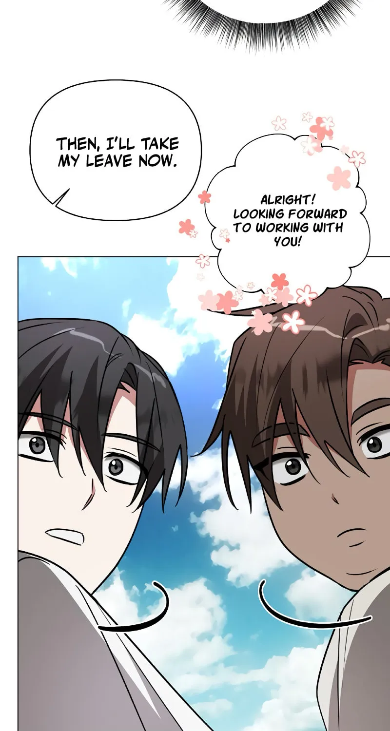 My Ruined ACADEMY Chapter 40 page 83 - 