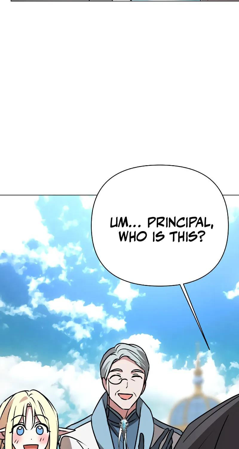My Ruined ACADEMY Chapter 40 page 84 - 