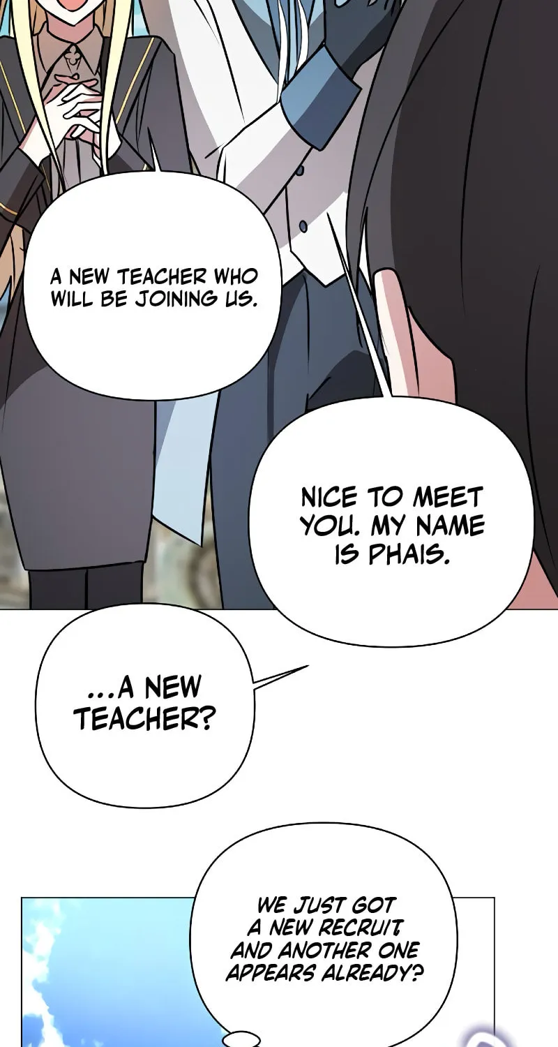 My Ruined ACADEMY Chapter 40 page 85 - 