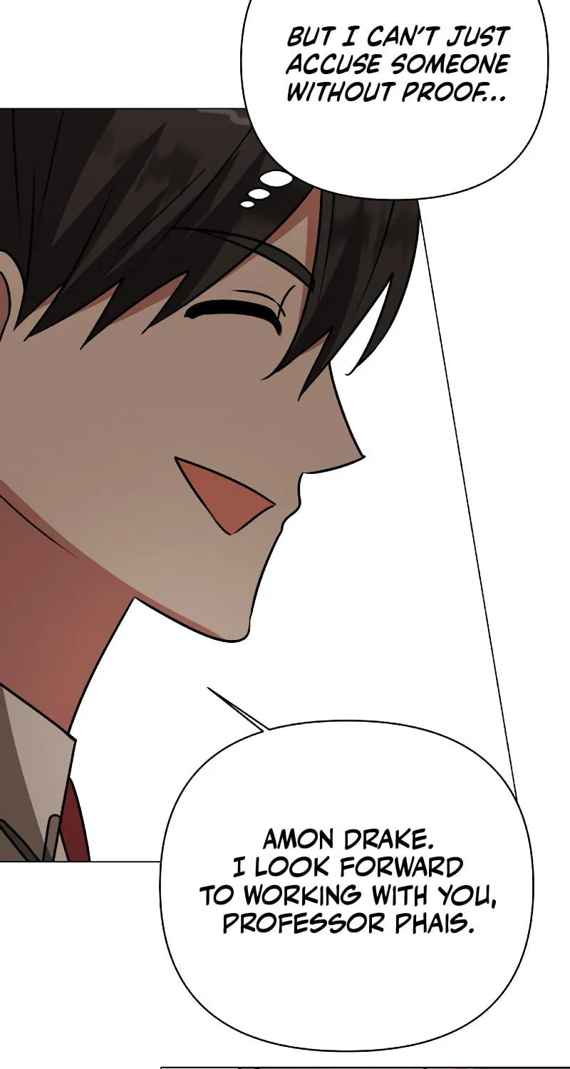 My Ruined ACADEMY Chapter 40 page 88 - 