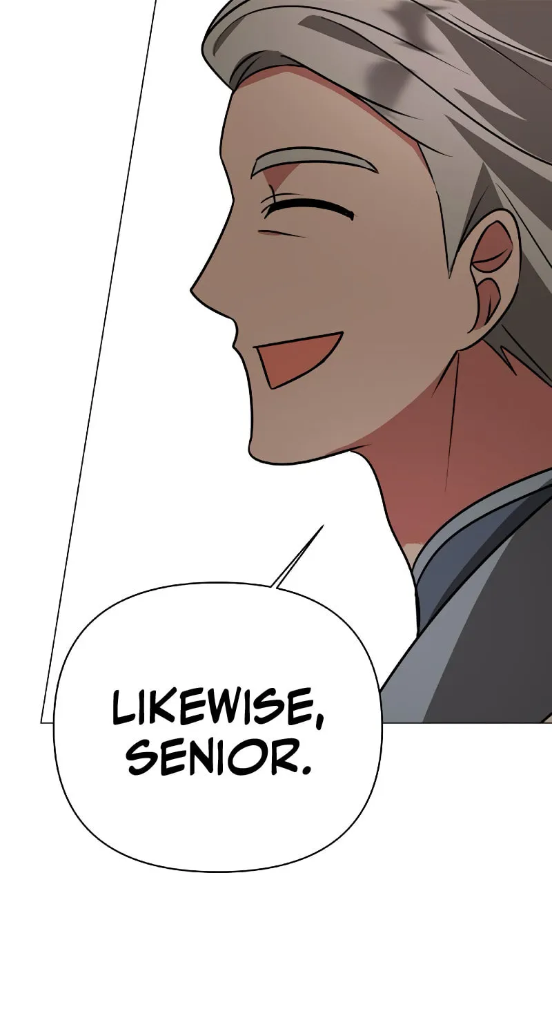 My Ruined ACADEMY Chapter 40 page 89 - 