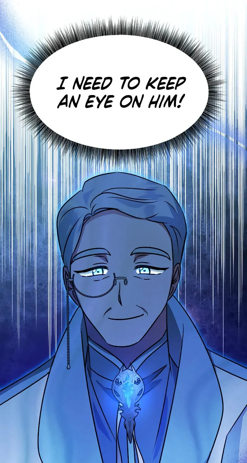 My Ruined ACADEMY Chapter 40 page 91 - 