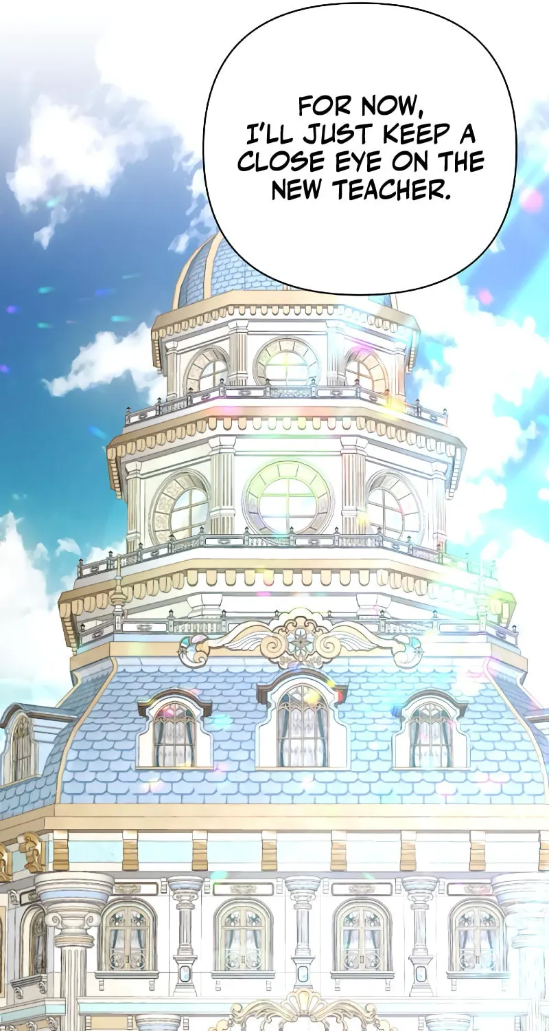 My Ruined ACADEMY Chapter 41 page 11 - 