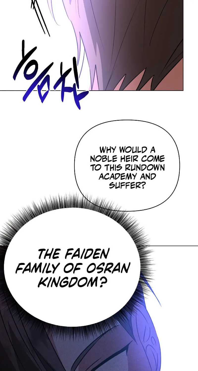 My Ruined ACADEMY Chapter 41 page 101 - 