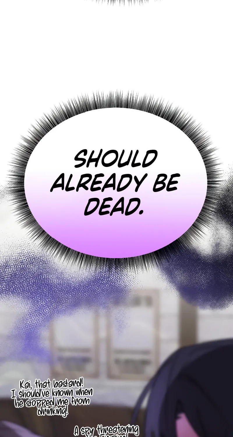 My Ruined ACADEMY Chapter 41 page 103 - 