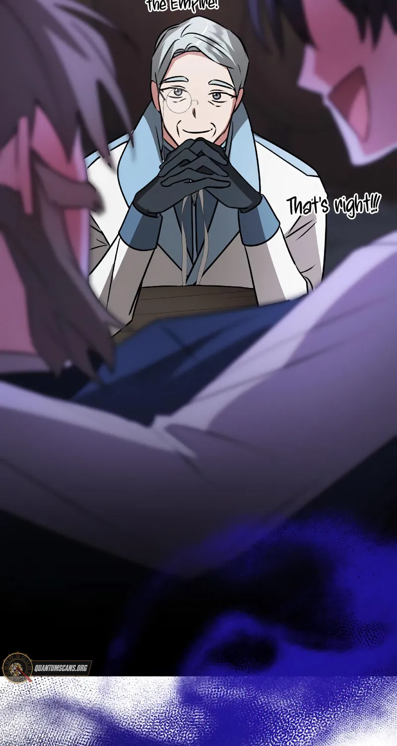 My Ruined ACADEMY Chapter 41 page 104 - 